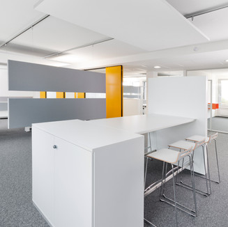 Bromberger Moderne Einrichtung GmbH