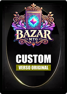 Custom Verso Original