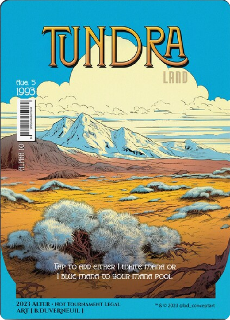 Tundra