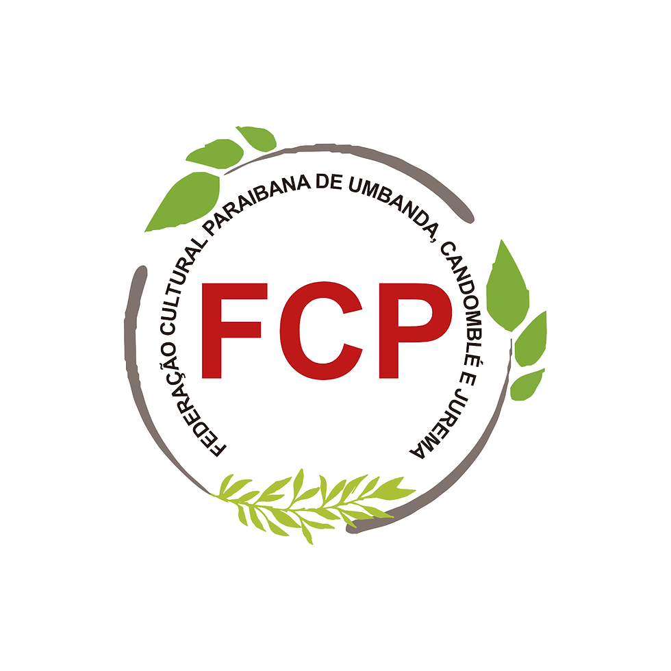 Federação Cultural Paraibana de Umbanda, Candomblé e Jurema