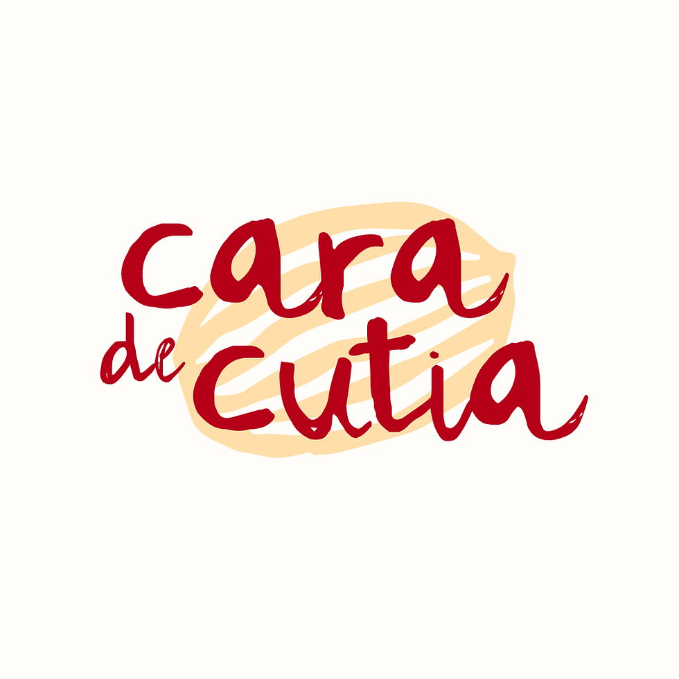 Cara de Cutia