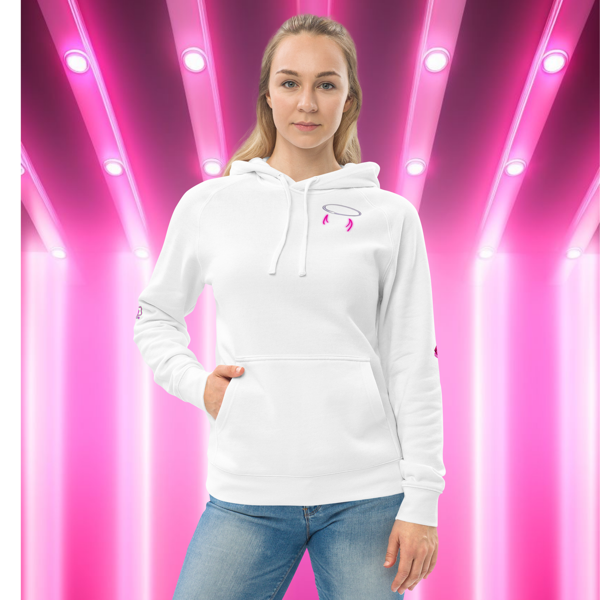 Denied Access Hoodie