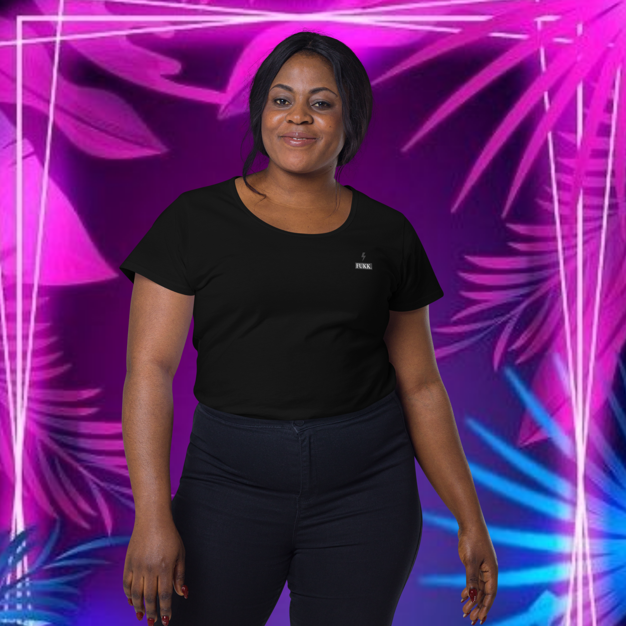 FK THIS” Unisex Tee**