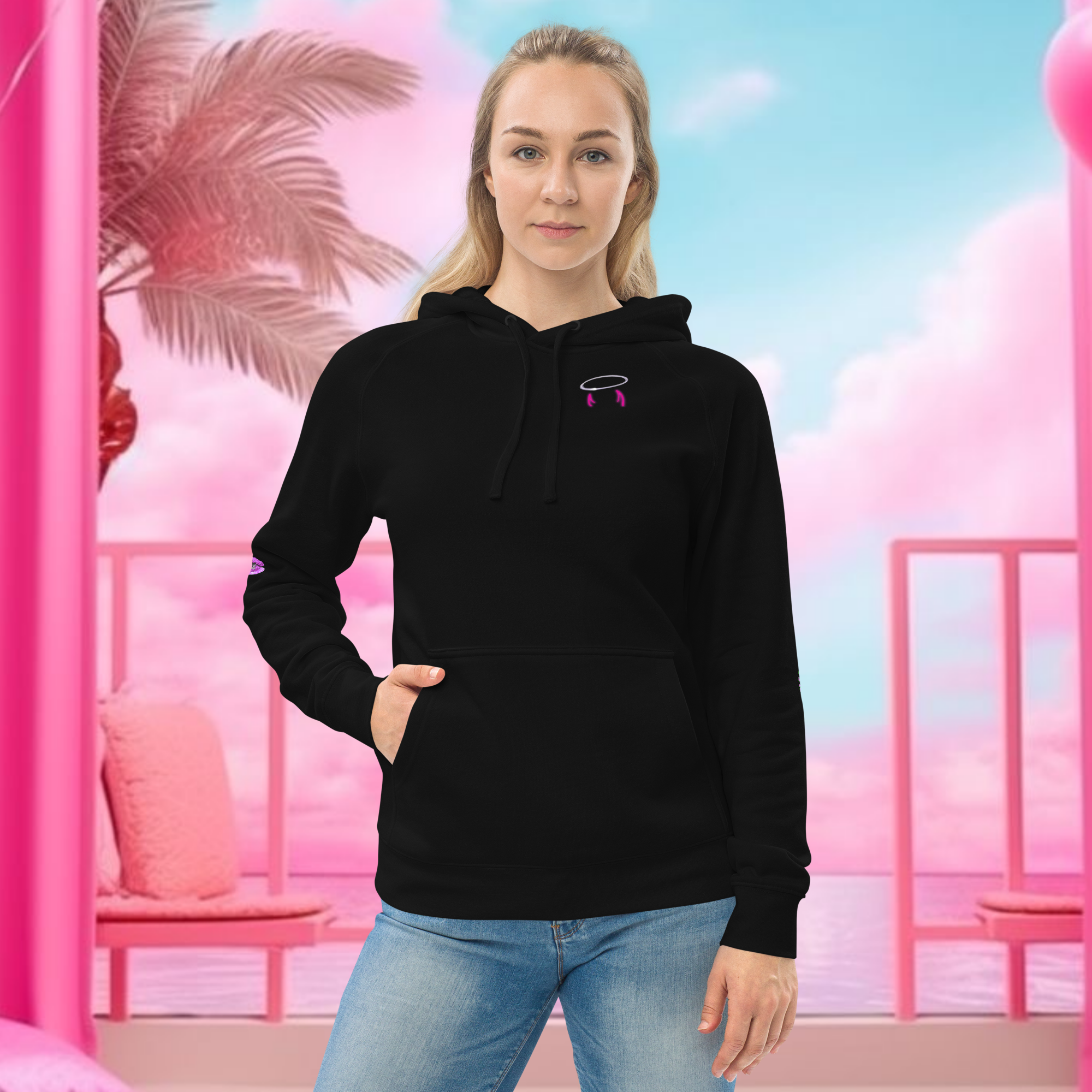 DENIED ACCESS HOODIE