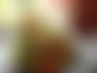 県産若鶏と石垣島産ジャガイモの黒麹酢炒め