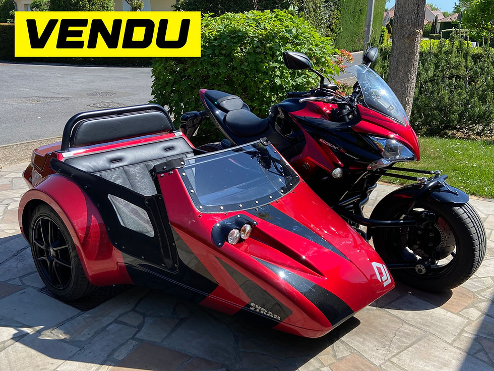 VENDU