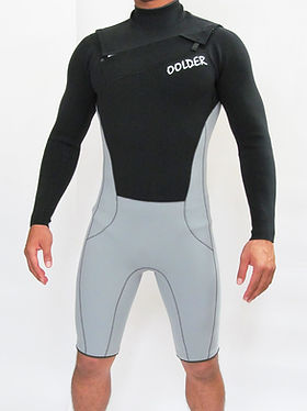 日本最大の OOLDER｜オーダーメイドウェットスーツのデザイン サーフィン・ボディボード