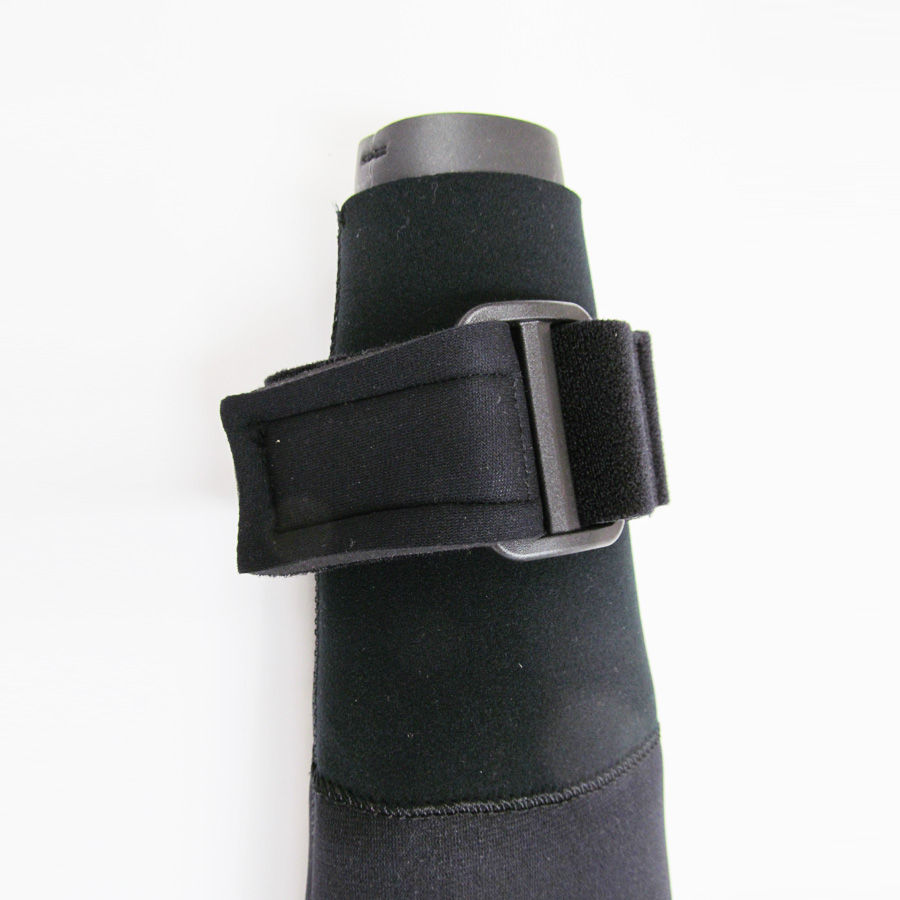 アジャストベルト(ネオプレーン製)手首用左右1セット