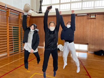 あけましておめでとうございます