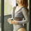 Miniatura: BODY CHINTZ MANGA LONGA
