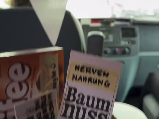 Habe ich mich getraut? 