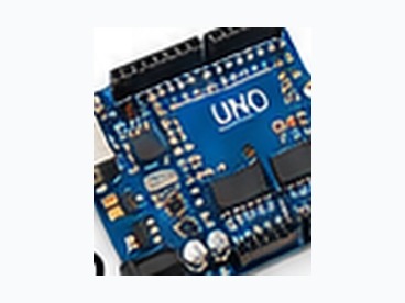 Illustrative photograph of boards components