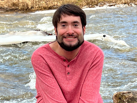 Michael: Why I want to be a dad