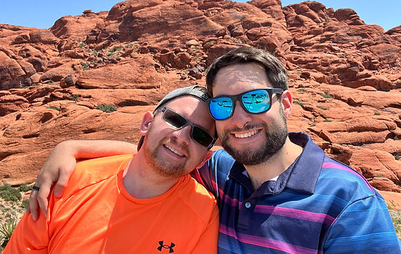 Red Rock Canyon
