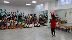 Festival de Nadal 22/23