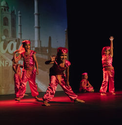 Festival Fi de Curs 2022