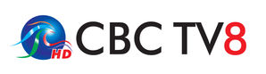 CBC TV8