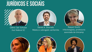 VACINA: ASPECTOS EPIDEMIOLÓGICOS, JURÍDICOS E SOCIAIS.
