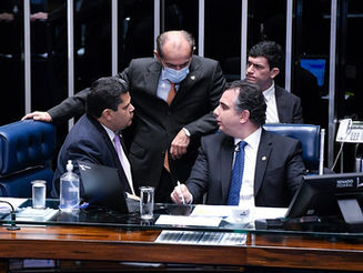 LRF: gasto de pessoal de organizações sociais não conta mais para o cálculo do limite da LRF.