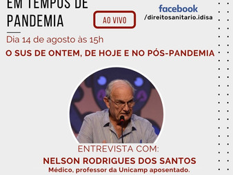 Reformar ou efetivar o SUS?