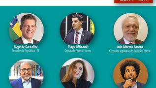 Reforma Administrativa