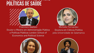REFORMA ADMINISTRATIVA E POSSÍVEIS IMPACTOS NAS POLÍTICAS DE SAÚDE