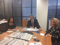 Entrevista com Dr. Weber/TCU