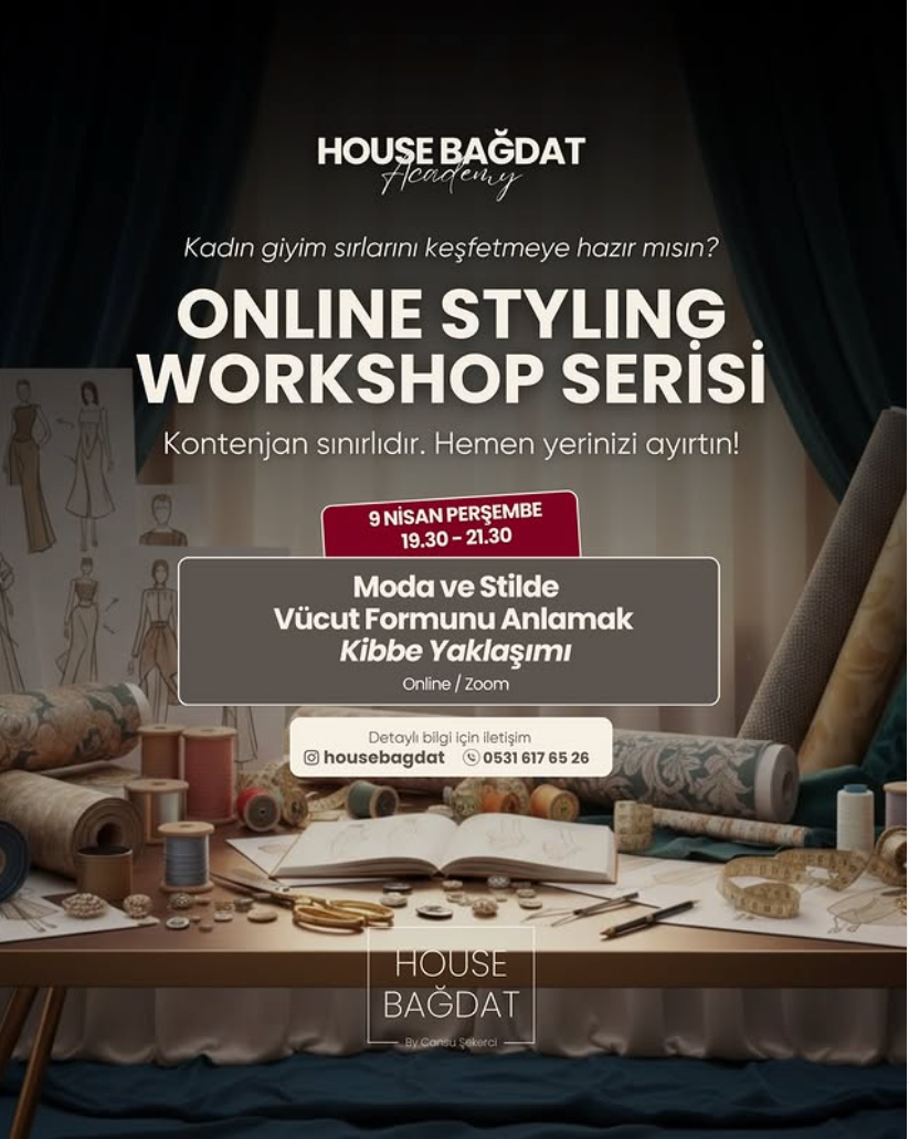 House Bağdat Academy