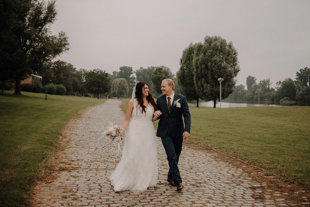 Stella & Tobias