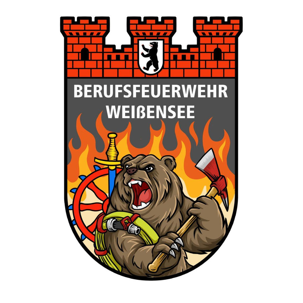 PatchLabor – Designs aus dem Einsatz. Für den Einsatz.