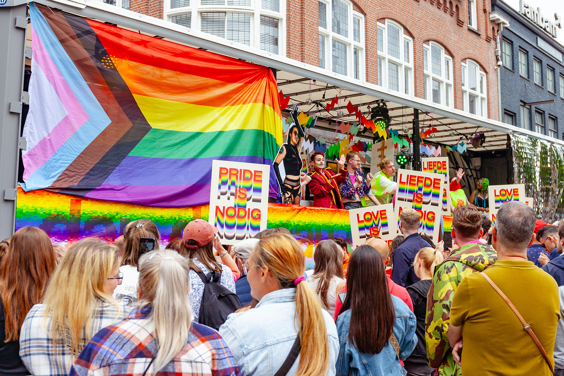 Eindhoven Pride 2026