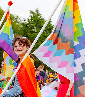 Eindhoven Pride Parade 2025