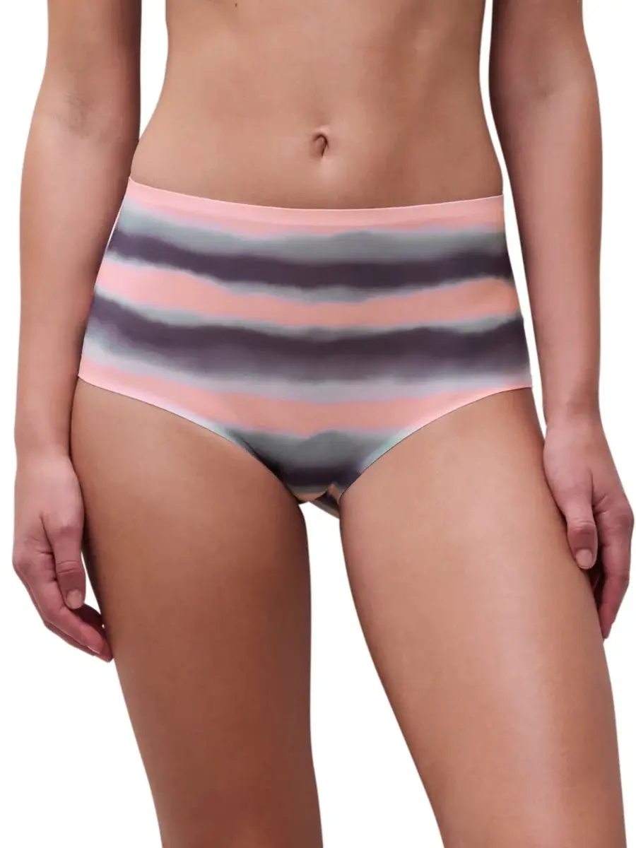 Chantelle Soft Stretch High Waisted Brief