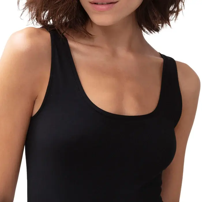 Thumbnail: Mey Organic Cotton Tank Top