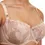 Thumbnail: Chantelle Fleurs Demi Bra