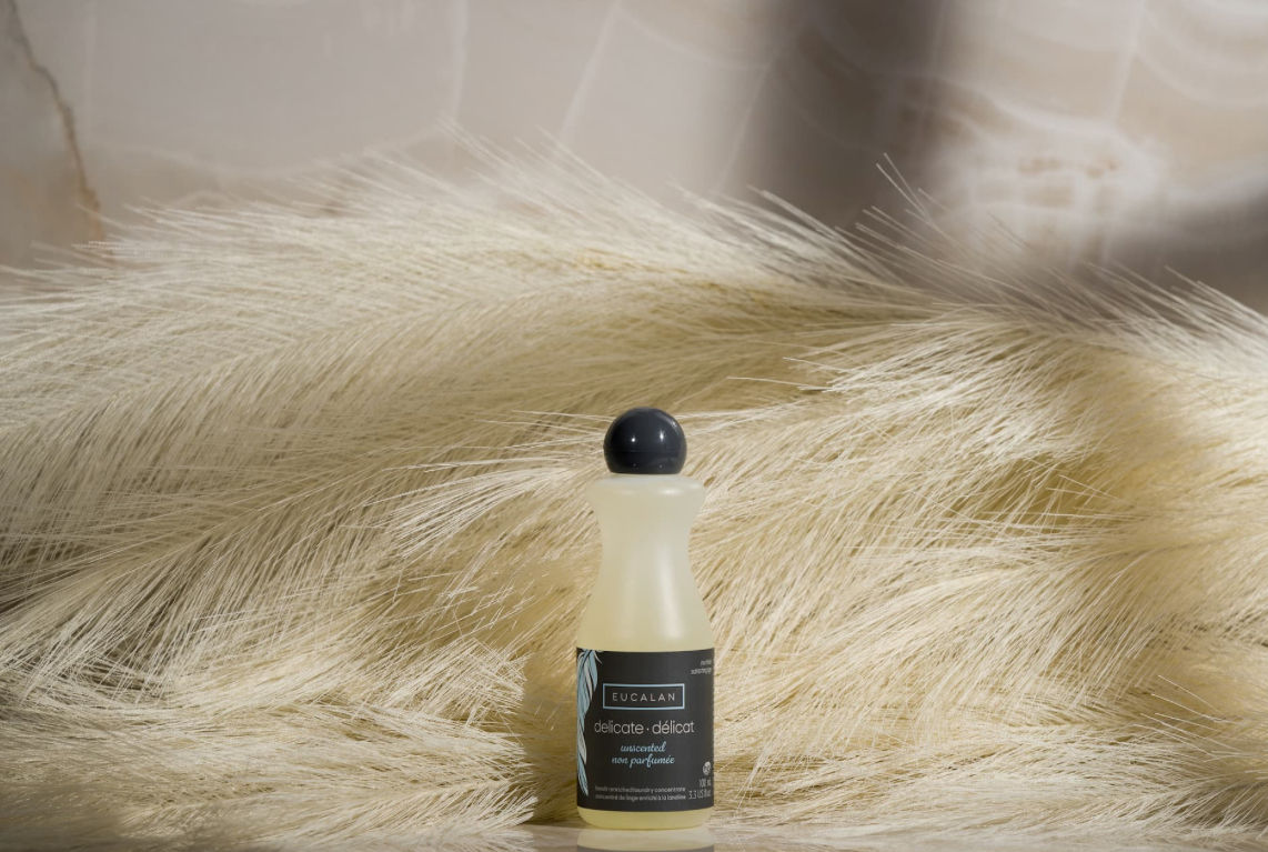 Eucalan Small Unscented