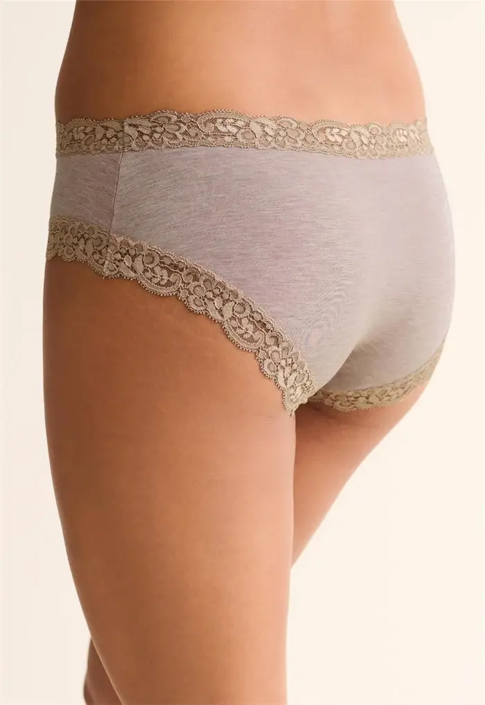 Thumbnail: Fleurt Boyshort