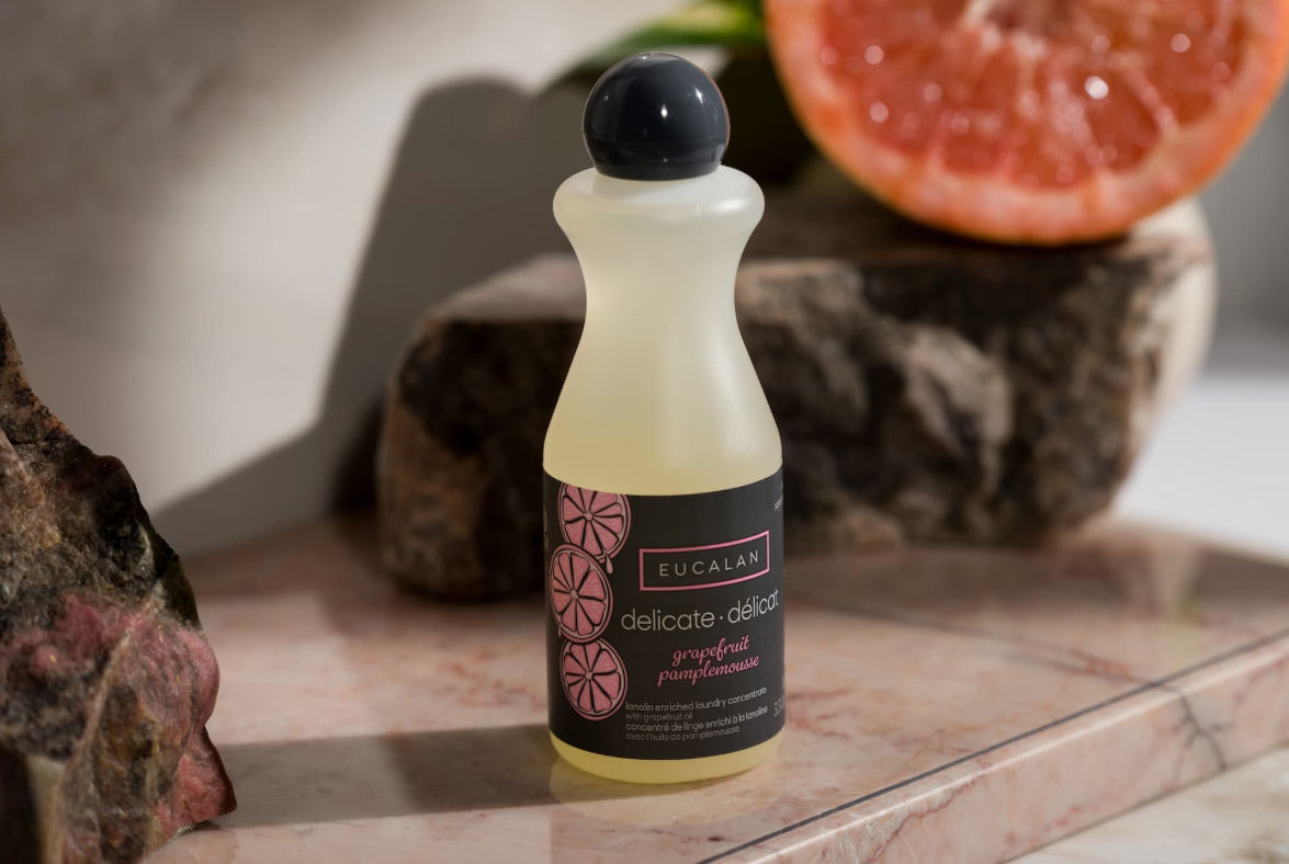 Eucalan Small Grapefruit