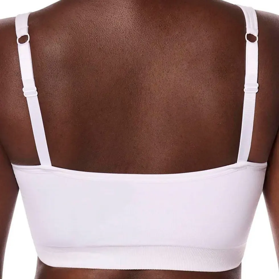 Thumbnail: Amoena Emilia Seamless Surgical  Bra