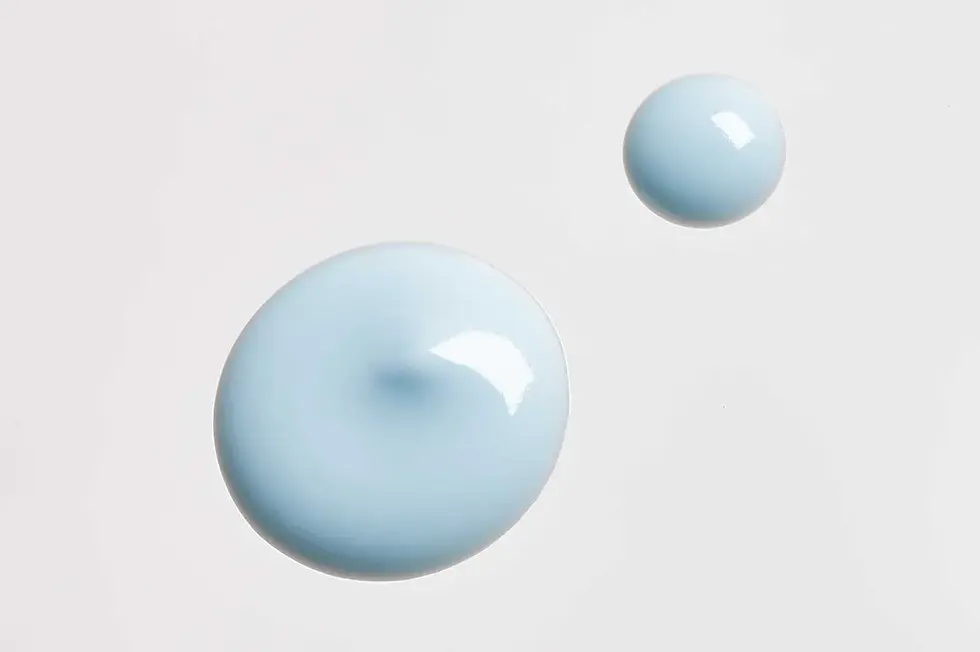 Thumbnail: Om Blue Azul Soothing Cleansing Emulsion