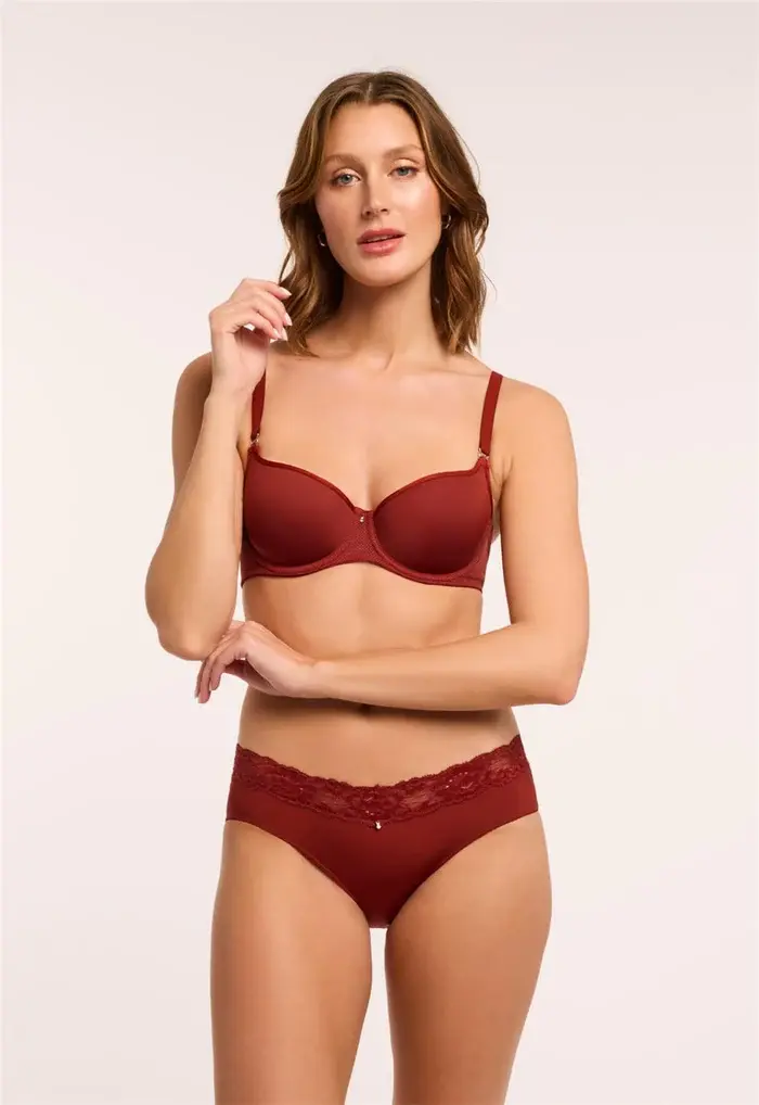 Montelle Balconette Spacer Bra