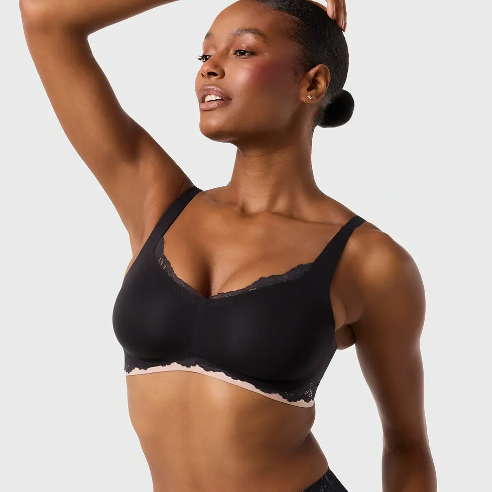Evelyn & Bobbie Beyond Bra Limited Edition