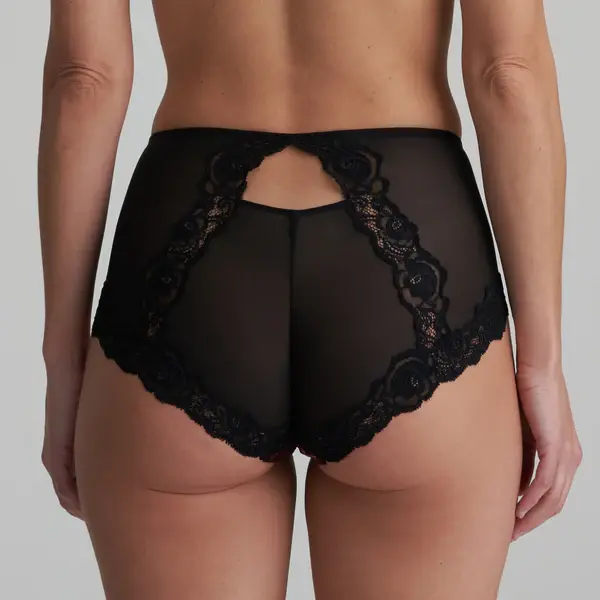 Thumbnail: Marie Jo Selyna Full Brief