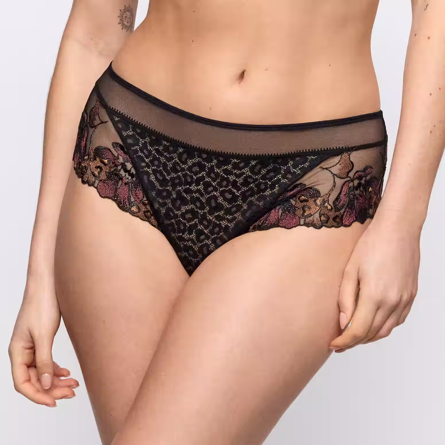Marie Jo Juliane Full Brief