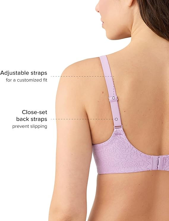 Thumbnail: Wacoal Inside Job Bra