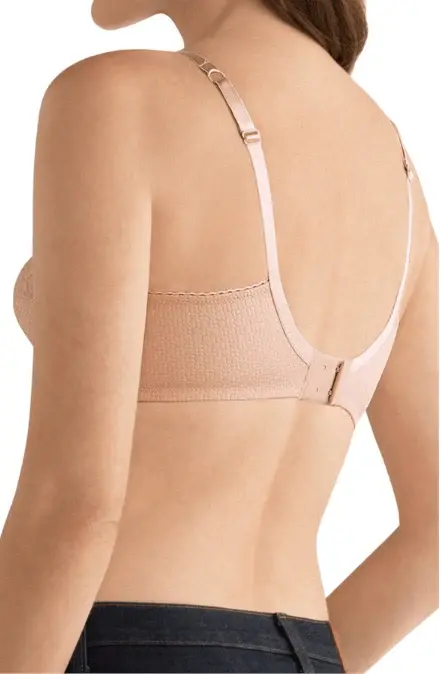 Thumbnail: Amoena Ellen Mastectomy Front Closure Bra
