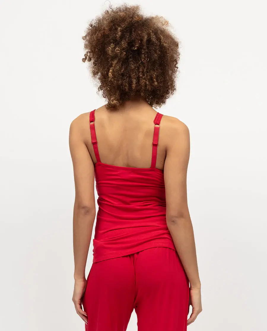 Thumbnail: Cyberjammies Jersey Secrets Cami