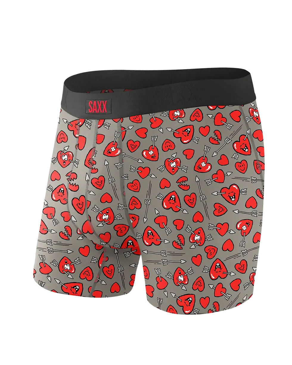Thumbnail: SAXX Vibe Super Soft Boxer Brief