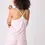 Thumbnail: PJ Salvage Susan G. Komen Breast Cancer Awearaness Two Piece PJ Set