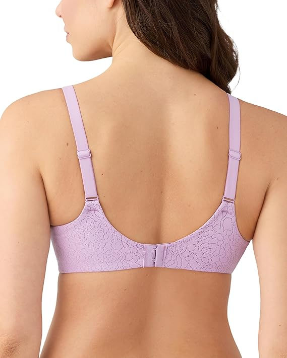 Thumbnail: Wacoal Inside Job Bra